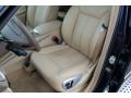 Front Seat of 2008 Mercedes-Benz GL 550 4Matic #20