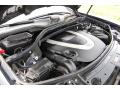  2008 GL 5.5 Liter DOHC 32-Valve V8 Engine #30
