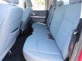 2014 1500 Big Horn Quad Cab 4x4 #5