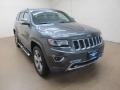 2014 Grand Cherokee Overland 4x4 #1