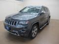 2014 Grand Cherokee Overland 4x4 #3