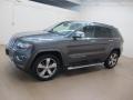 2014 Grand Cherokee Overland 4x4 #4