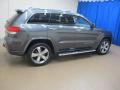 2014 Grand Cherokee Overland 4x4 #8