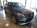 2014 ML 63 AMG #3
