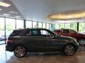 2014 ML 63 AMG #4