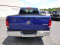 2014 1500 Tradesman Quad Cab 4x4 #7