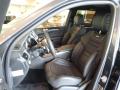 Front Seat of 2014 Mercedes-Benz ML 63 AMG #10