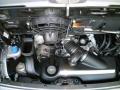  2008 911 3.8 Liter DOHC 24V VarioCam Flat 6 Cylinder Engine #9