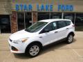 2014 Escape S #1 2014 Escape S #1