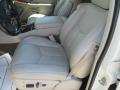 Front Seat of 2006 Cadillac Escalade ESV AWD Platinum #9