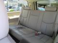 Rear Seat of 2006 Cadillac Escalade ESV AWD Platinum #14