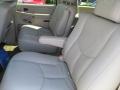 Rear Seat of 2006 Cadillac Escalade ESV AWD Platinum #15