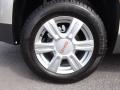  2014 GMC Terrain SLE AWD Wheel #3