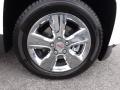  2014 GMC Terrain SLE AWD Wheel #3