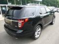 2014 Explorer Limited 4WD #2