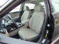 Front Seat of 2015 Hyundai Sonata Limited #10