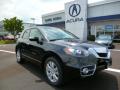 2011 RDX SH-AWD #1 2011 RDX SH-AWD #1