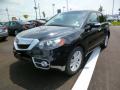 2011 RDX SH-AWD #3 2011 RDX SH-AWD #3