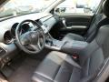 2011 RDX SH-AWD #16 2011 RDX SH-AWD #16