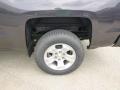  2014 Chevrolet Silverado 1500 LT Crew Cab 4x4 Wheel #9