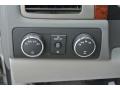 Controls of 2009 Chevrolet Suburban LT 4x4 #10