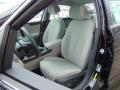 Front Seat of 2015 Hyundai Sonata SE #10