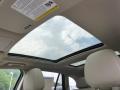 Sunroof of 2014 Ford Edge Limited #13