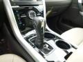  2014 Edge 6 Speed Automatic Shifter #17