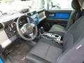 2007 FJ Cruiser 4WD #16