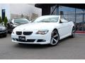 2008 6 Series 650i Convertible #3