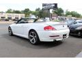 2008 6 Series 650i Convertible #5