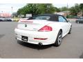 2008 6 Series 650i Convertible #7
