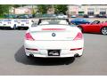 2008 6 Series 650i Convertible #15