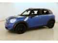 2014 Cooper Countryman #3
