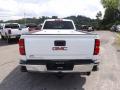 2015 Sierra 3500HD SLE Crew Cab 4x4 Dual Rear Wheel #5