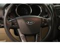  2012 Kia Sorento LX AWD Steering Wheel #6