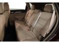Rear Seat of 2012 Kia Sorento LX AWD #12