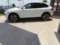  2014 Porsche Cayenne White #4