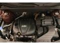  2012 Sorento 2.4 Liter GDI DOHC 16-Valve Dual CVVT 4 Cylinder Engine #14