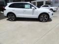  2014 Porsche Cayenne White #8