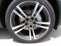  2014 Porsche Cayenne S Wheel #9