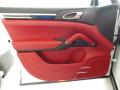 Door Panel of 2014 Porsche Cayenne S #10