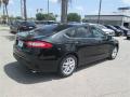2014 Fusion SE #4 2014 Fusion SE #4