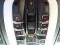 Controls of 2014 Porsche Cayenne S #17