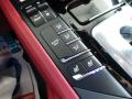 Controls of 2014 Porsche Cayenne S #23