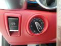 Controls of 2014 Porsche Cayenne S #26