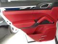 Door Panel of 2014 Porsche Cayenne S #27