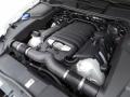  2014 Cayenne 4.8 Liter DFI DOHC 32-Valve VVT V8 Engine #35
