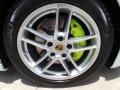  2014 Porsche Panamera S E-Hybrid Wheel #9