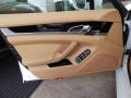 Door Panel of 2014 Porsche Panamera S E-Hybrid #10